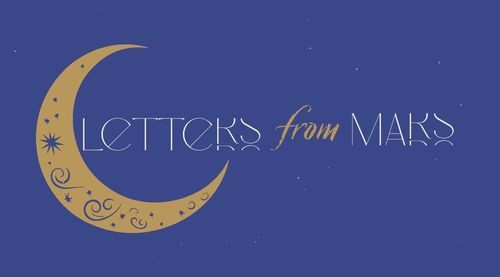 Letters from Mars